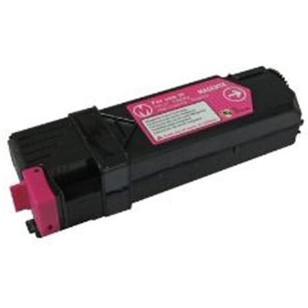 Products Dell Compatible 1320 High Yield Magenta Toner Cartridge